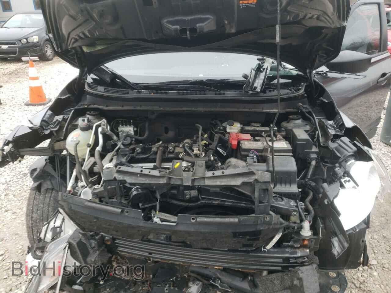 2021 NISSAN KICKS - VIN: 3N1CP5BV5ML465965 - Фото 12