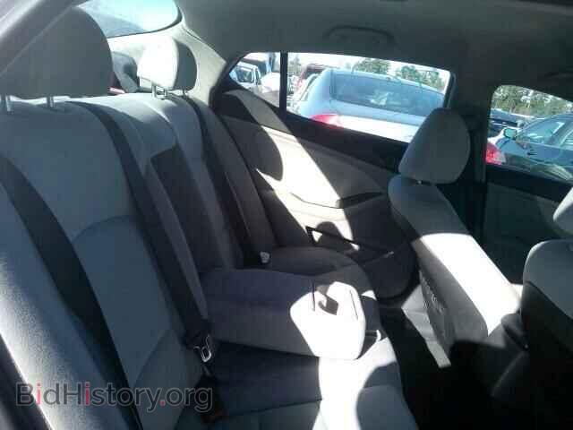 2012 KIA OPTIMA - VIN: 5XXGM4A76CG015868 - Фото 6