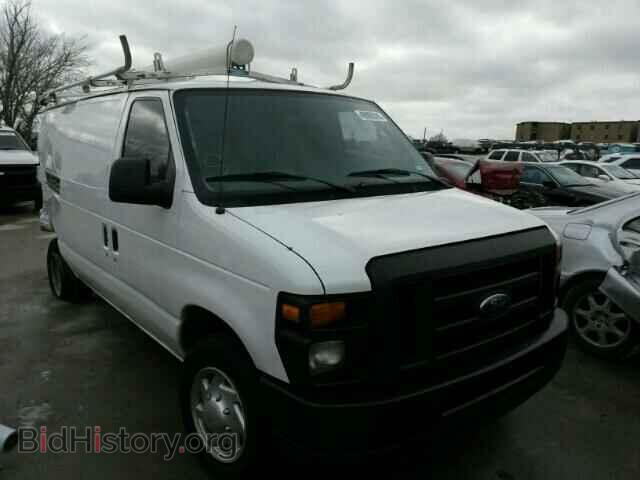 Фотография 1FTNE1EW3BDA96003 - FORD ECONOLINE 2011