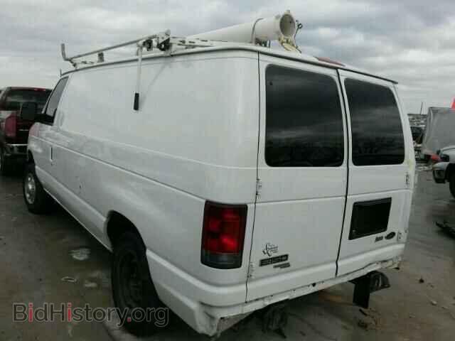 2011 FORD ECONOLINE - VIN: 1FTNE1EW3BDA96003 - Photo 3