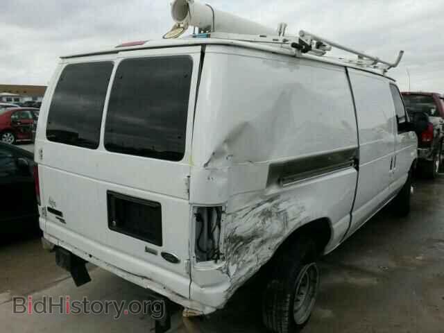 2011 FORD ECONOLINE - VIN: 1FTNE1EW3BDA96003 - Photo 4