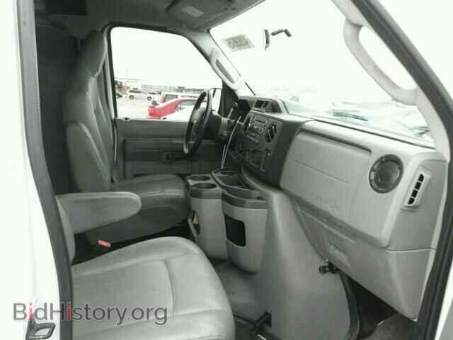 2011 FORD ECONOLINE - VIN: 1FTNE1EW3BDA96003 - Photo 5
