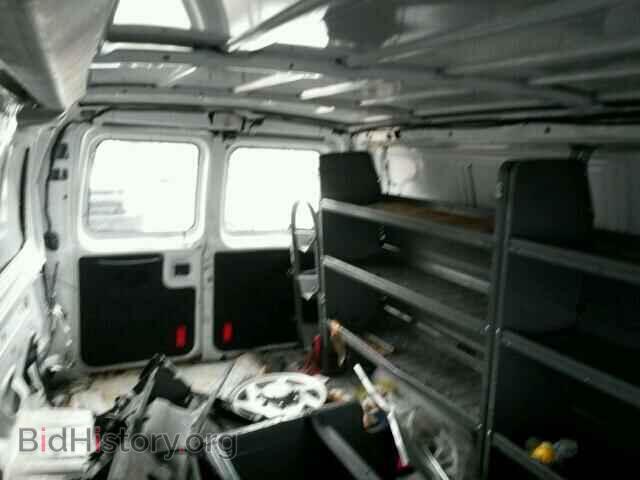 2011 FORD ECONOLINE - VIN: 1FTNE1EW3BDA96003 - Photo 6