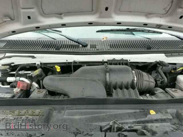 2011 FORD ECONOLINE - VIN: 1FTNE1EW3BDA96003 - Photo 7