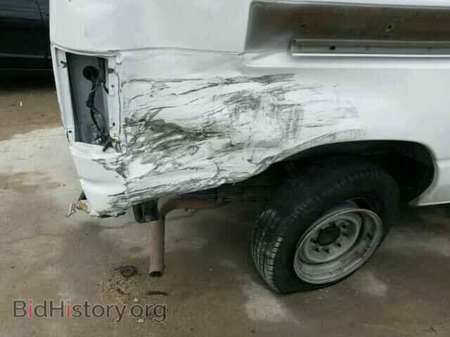 2011 FORD ECONOLINE - VIN: 1FTNE1EW3BDA96003 - Photo 9