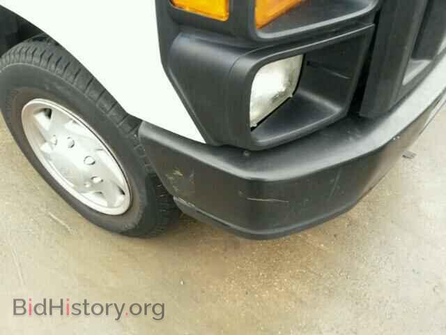 2011 FORD ECONOLINE - VIN: 1FTNE1EW3BDA96003 - Photo 10