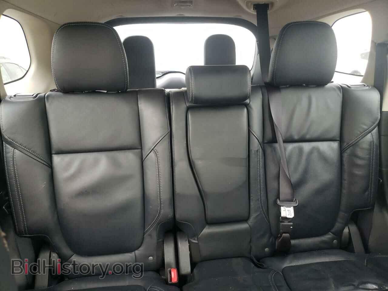 2020 MITSUBISHI OUTLANDER - VIN: JA4AD3A31LZ043078 - Фото 10