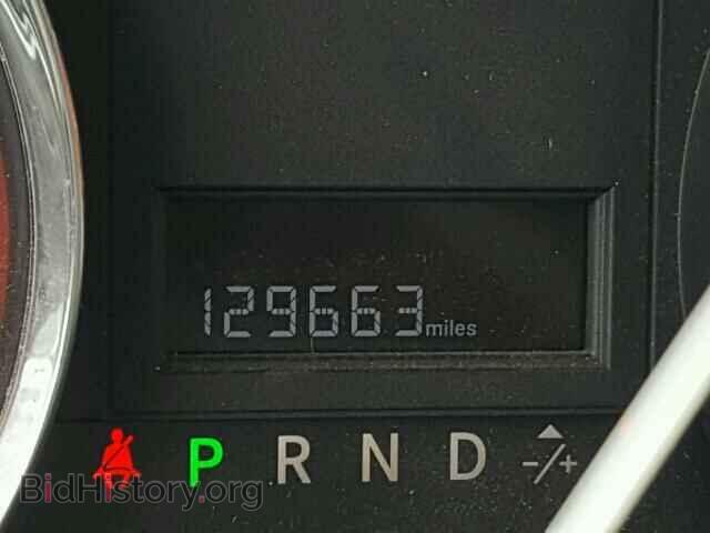 2011 DODGE CARAVAN - VIN: 2D4RN3DG9BR601369 - Photo 8