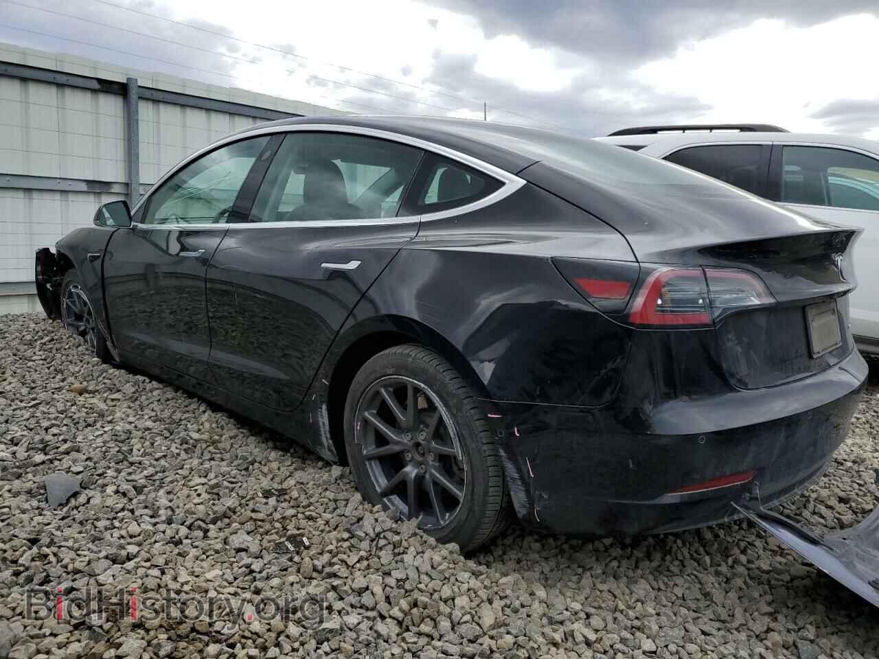 2019 TESLA MODEL 3 - VIN: 5YJ3E1EB9KF208610 - Photo 2
