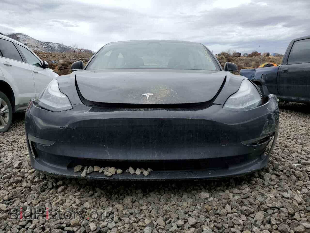 2019 TESLA MODEL 3 - VIN: 5YJ3E1EB9KF208610 - Photo 5