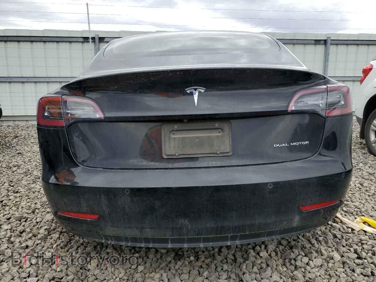 2019 TESLA MODEL 3 - VIN: 5YJ3E1EB9KF208610 - Photo 6
