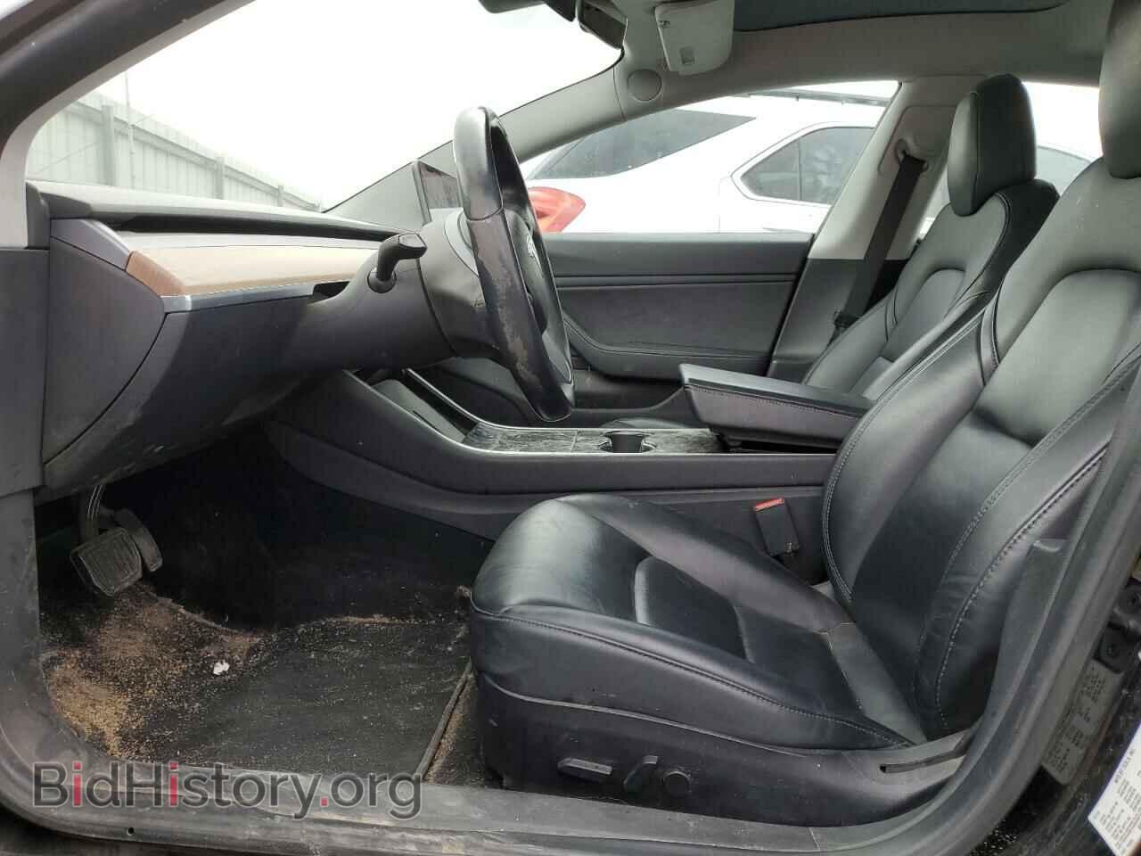 2019 TESLA MODEL 3 - VIN: 5YJ3E1EB9KF208610 - Photo 7