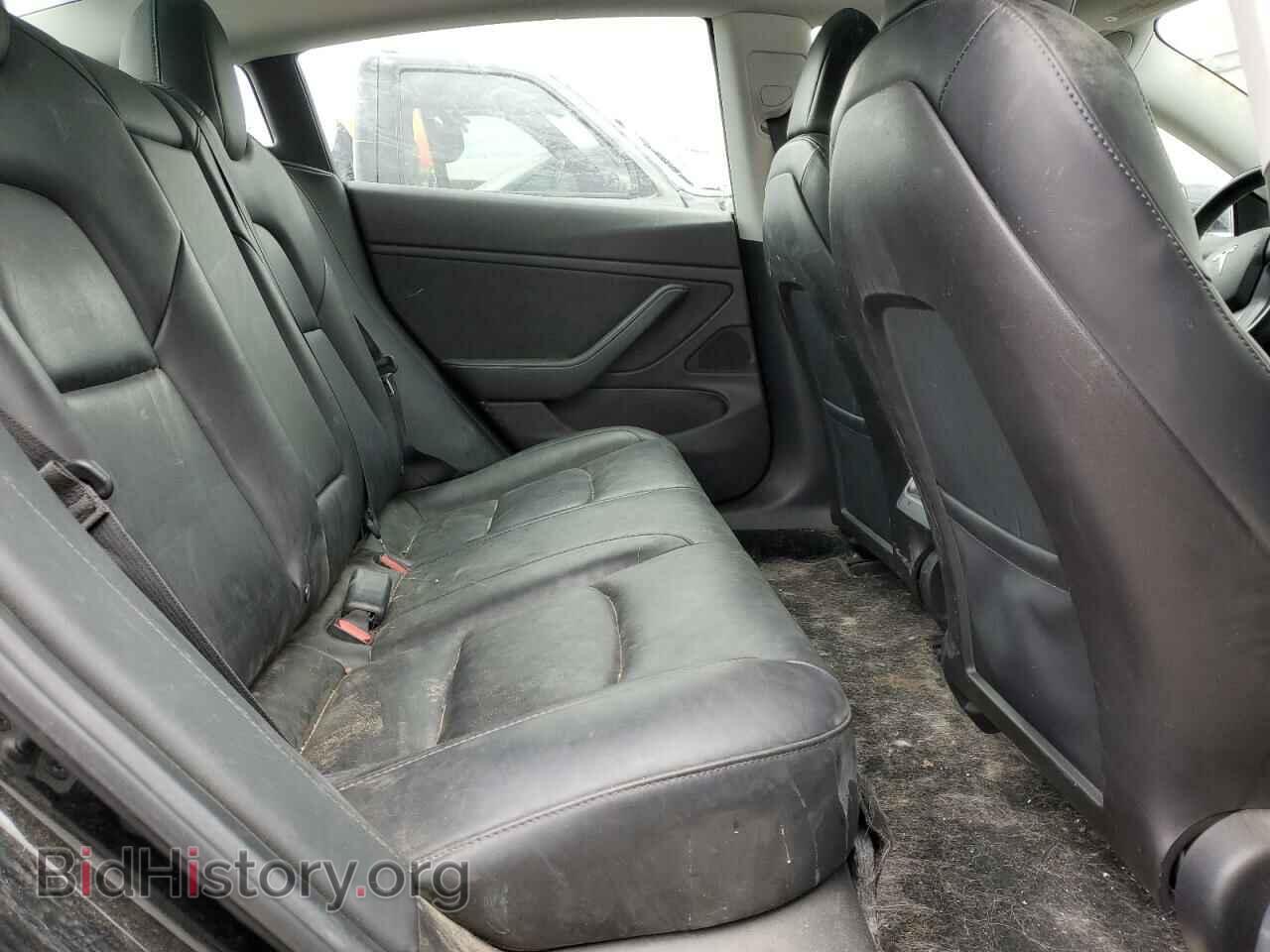 2019 TESLA MODEL 3 - VIN: 5YJ3E1EB9KF208610 - Photo 10