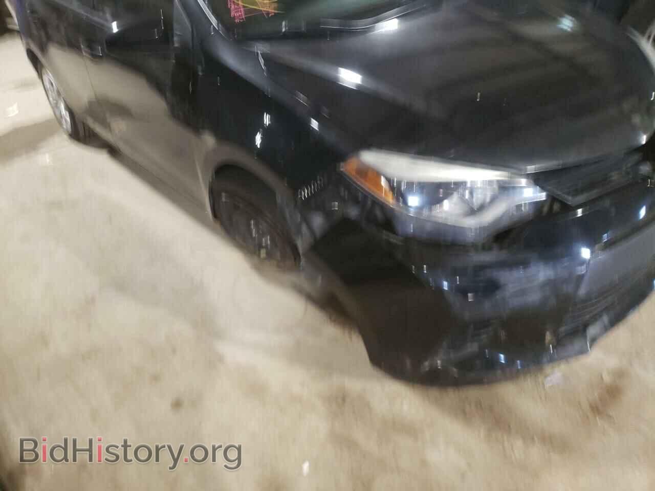 2014 TOYOTA COROLLA - VIN: 5YFBURHE2EP021575 - Фото 9