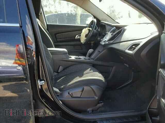 2012 GMC TERRAIN - VIN: 2GKALSEK6C6269850 - Фото 5
