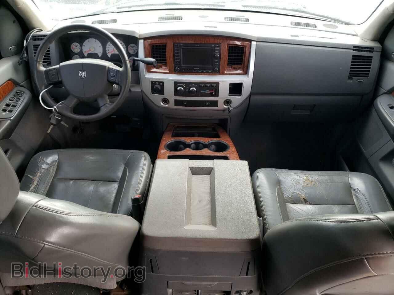 2007 DODGE All Models - VIN: 3D7MX49C17G742520 - Фото 8