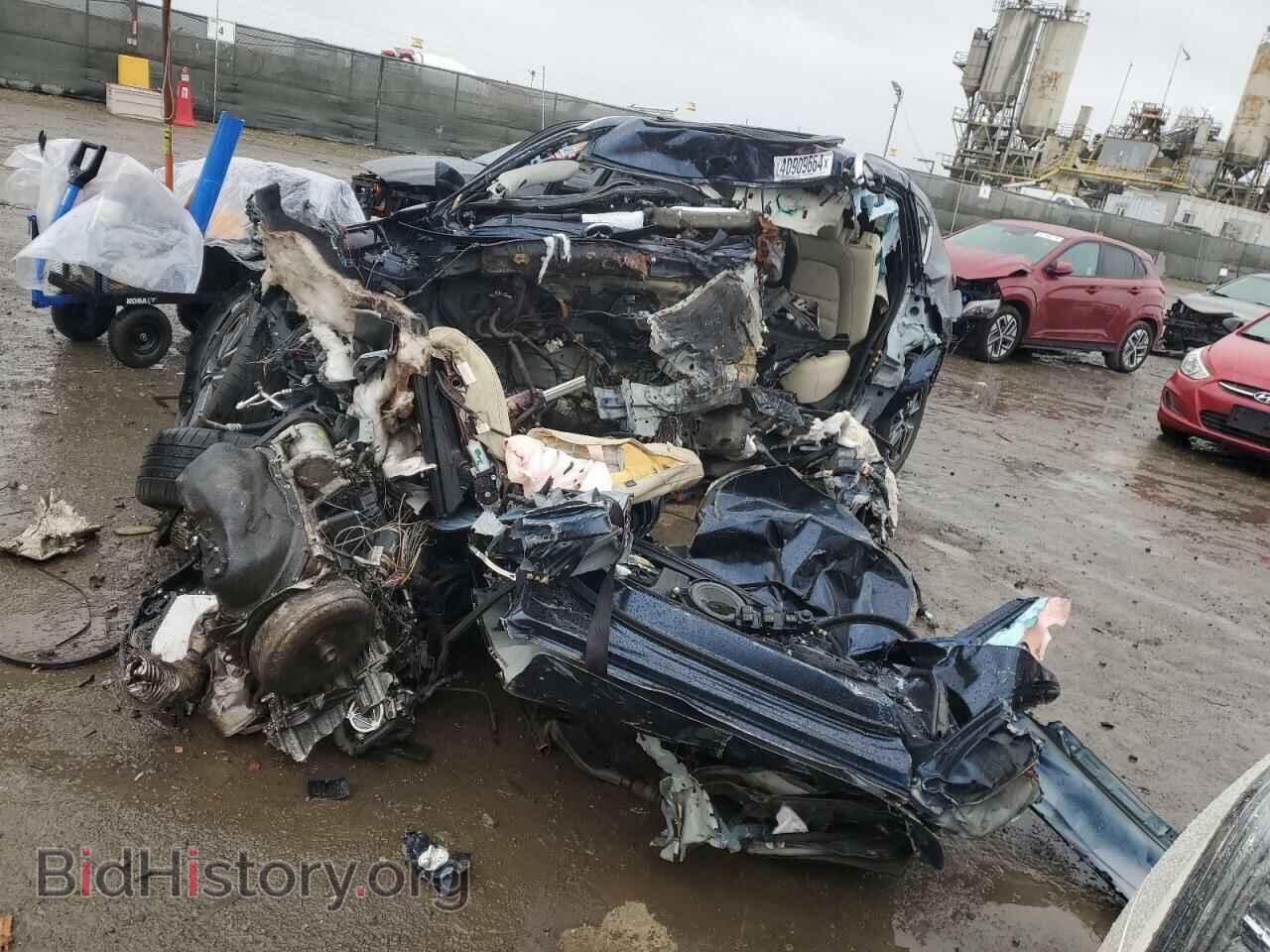 Photo JM3KFBCM7J0391819 - MAZDA CX-5 2018