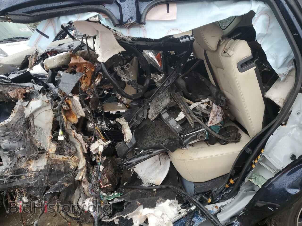 2018 MAZDA CX-5 - VIN: JM3KFBCM7J0391819 - Фото 7