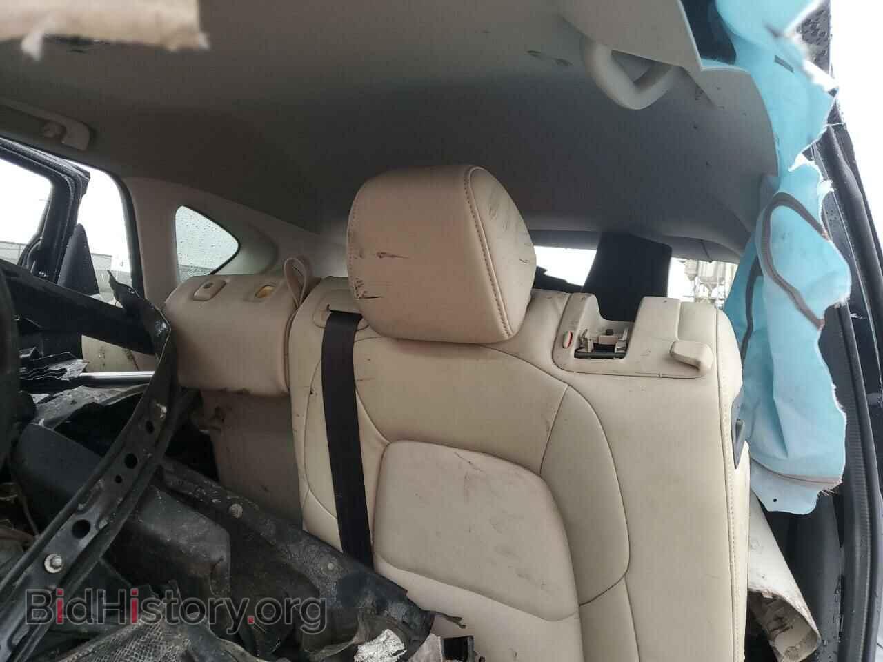 2018 MAZDA CX-5 - VIN: JM3KFBCM7J0391819 - Фото 10