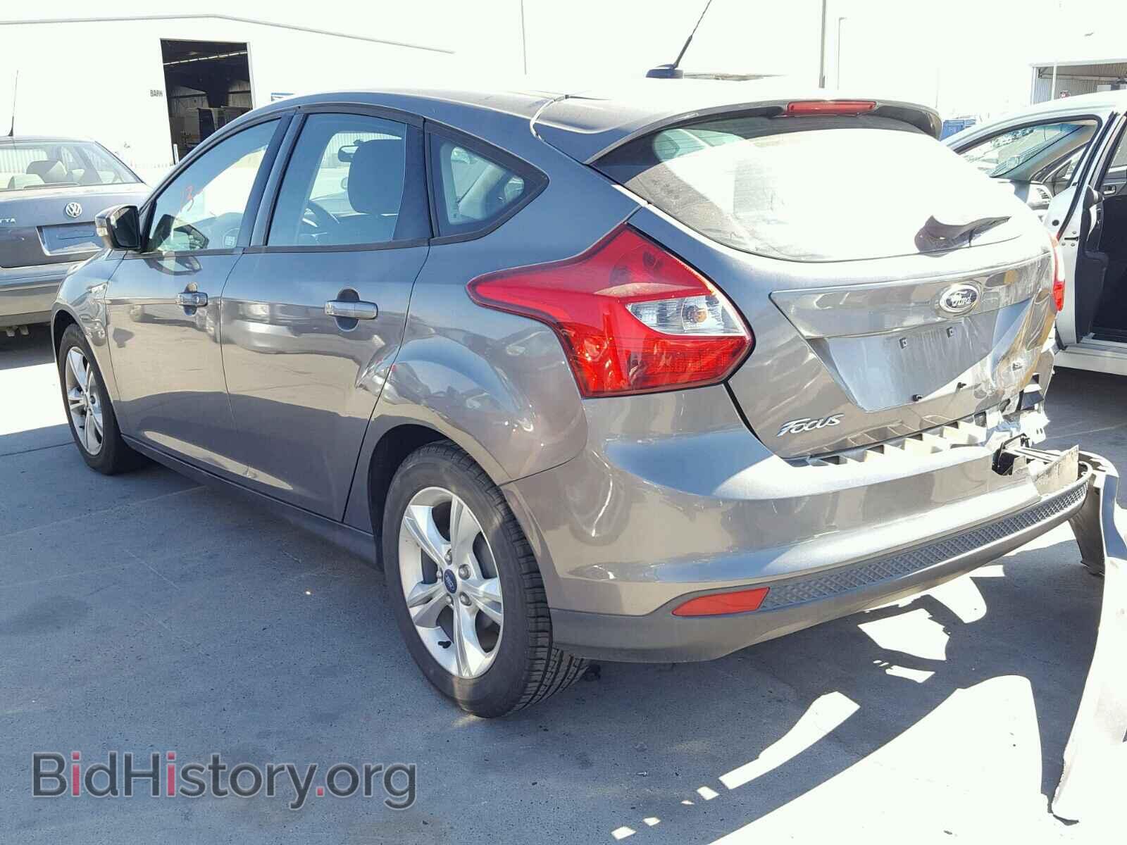 2013 FORD FOCUS - VIN: 1FADP3K27DL211218 - Photo 3