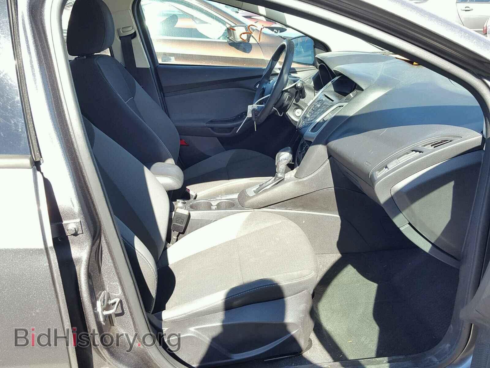2013 FORD FOCUS - VIN: 1FADP3K27DL211218 - Photo 5