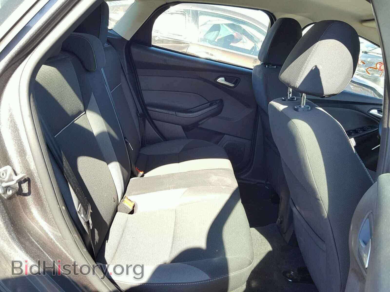 2013 FORD FOCUS - VIN: 1FADP3K27DL211218 - Photo 6