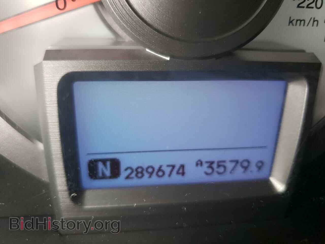 2011 HONDA PILOT - VIN: 5FNYF3H97BB026346 - Фото 8