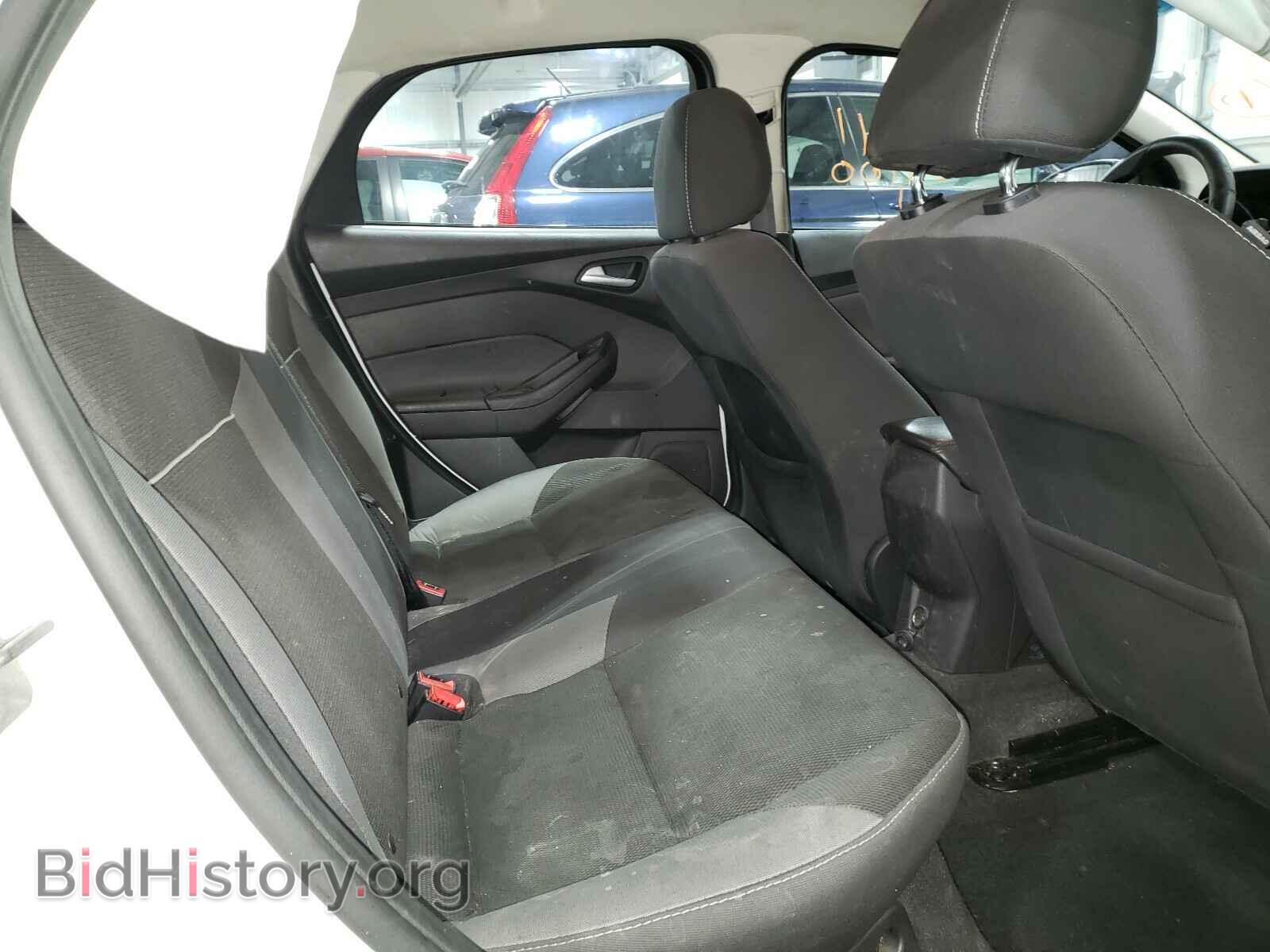 2013 FORD FOCUS - VIN: 1FADP3F24DL373608 - Photo 6