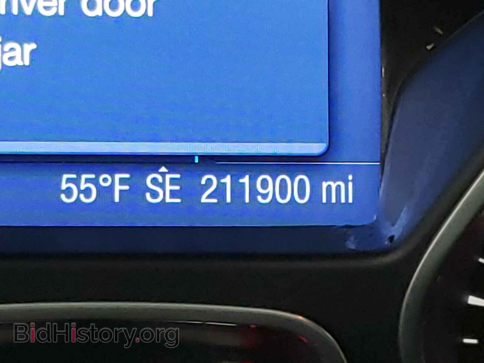 2013 FORD FOCUS - VIN: 1FADP3F24DL373608 - Photo 8