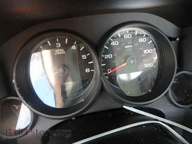 2008 CHEVROLET SILVERADO - VIN: 1GCEC14X68Z323213 - Фото 6