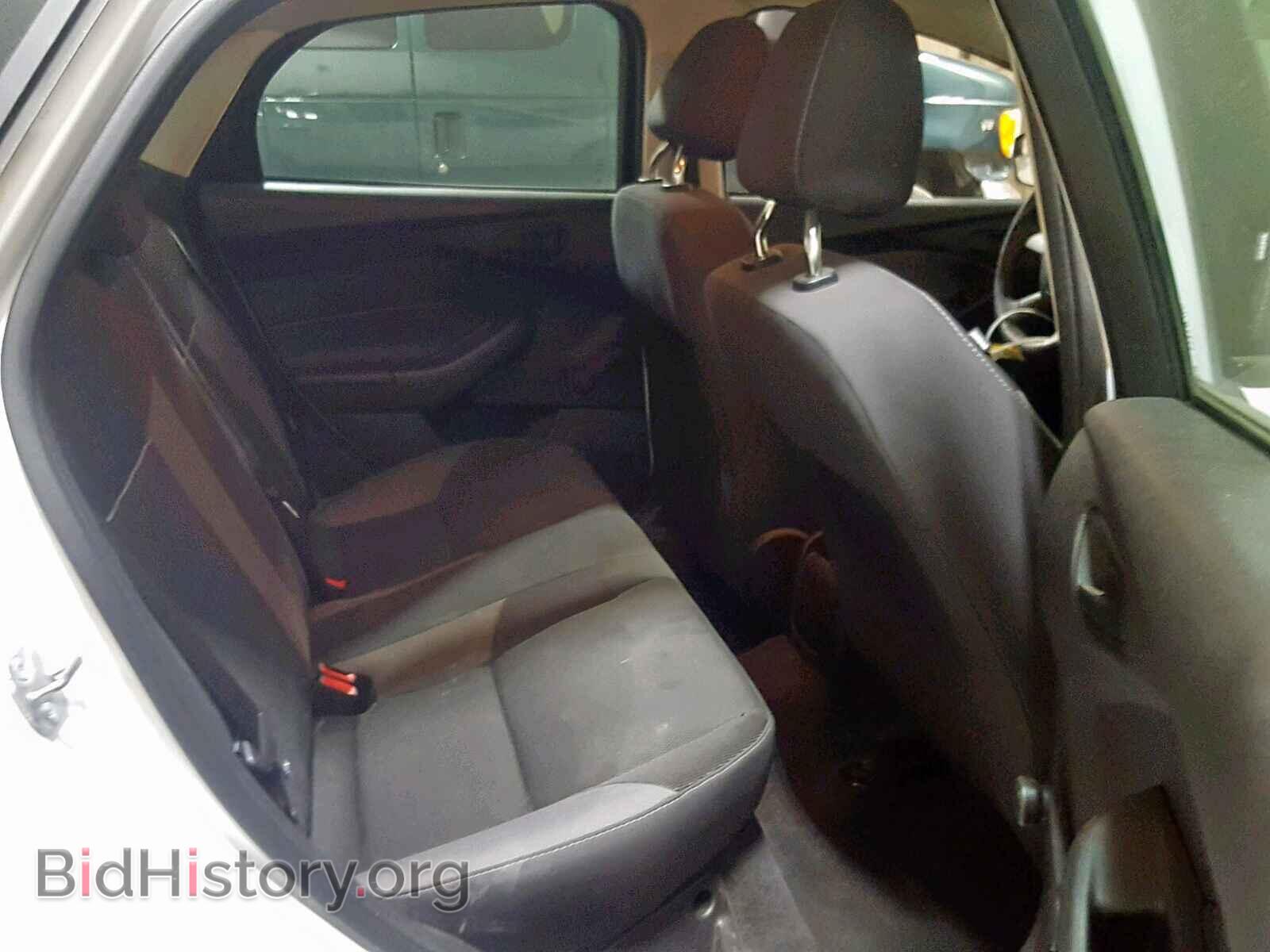 2014 FORD FOCUS - VIN: 1FADP3E25EL296167 - Photo 6