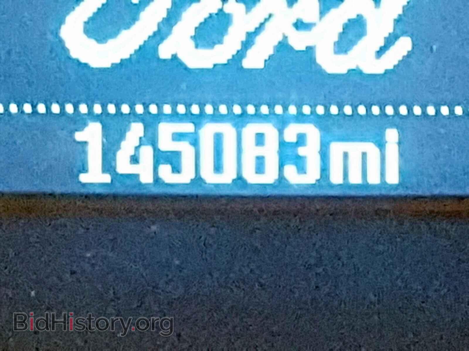 2014 FORD FOCUS - VIN: 1FADP3E25EL296167 - Photo 8