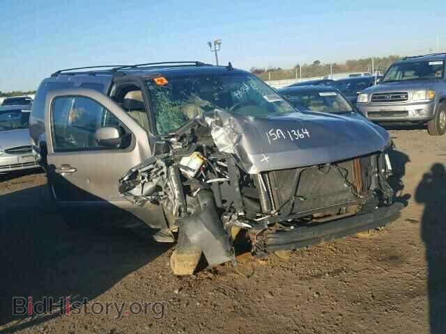 Photo 3GNFK16377G137798 - CHEVROLET SUBURBAN 2007