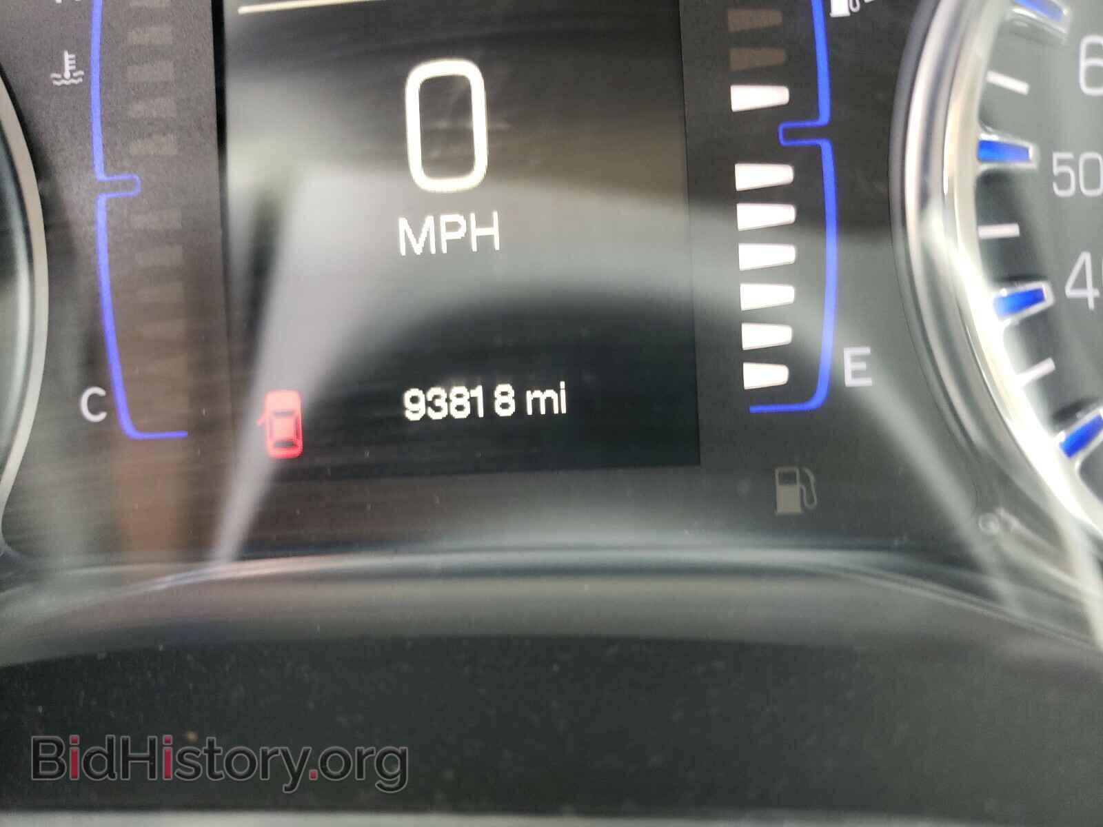 2015 CHRYSLER 200 - VIN: 1C3CCCAB2FN690694 - Фото 8