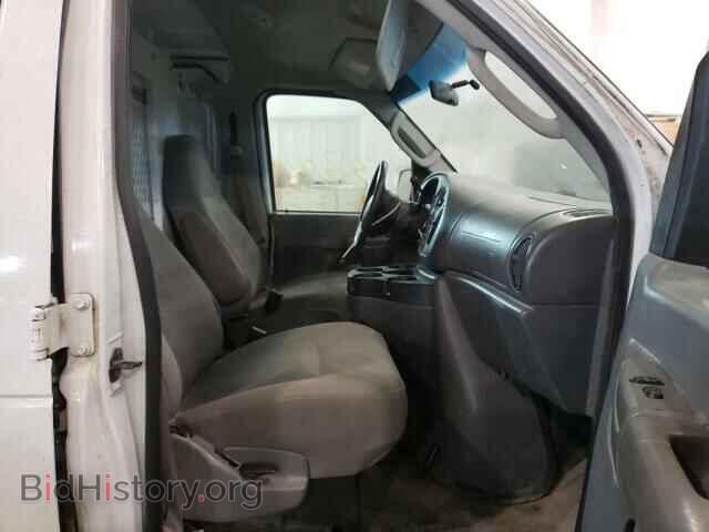 2008 FORD ECONOLINE - VIN: 1FTNE24W18DB01554 - Фото 5