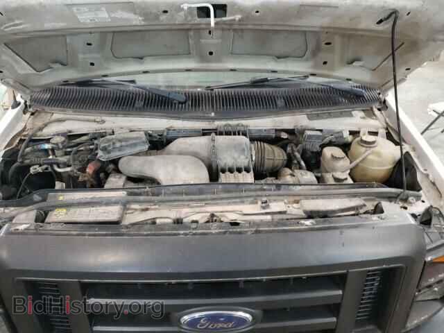 2008 FORD ECONOLINE - VIN: 1FTNE24W18DB01554 - Фото 7