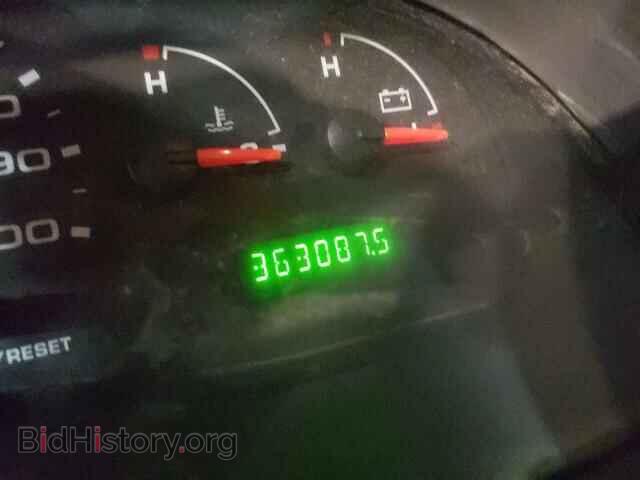 2008 FORD ECONOLINE - VIN: 1FTNE24W18DB01554 - Фото 8
