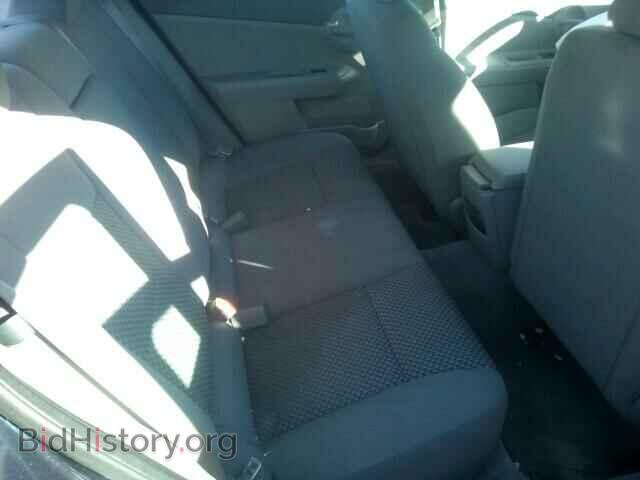 2008 DODGE AVENGER - VIN: 1B3LC46K38N584947 - Фото 6