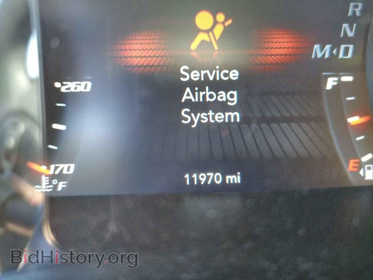 2020 DODGE CHALLENGER - VIN: 2C3CDZFJ4LH209462 - Фото 8