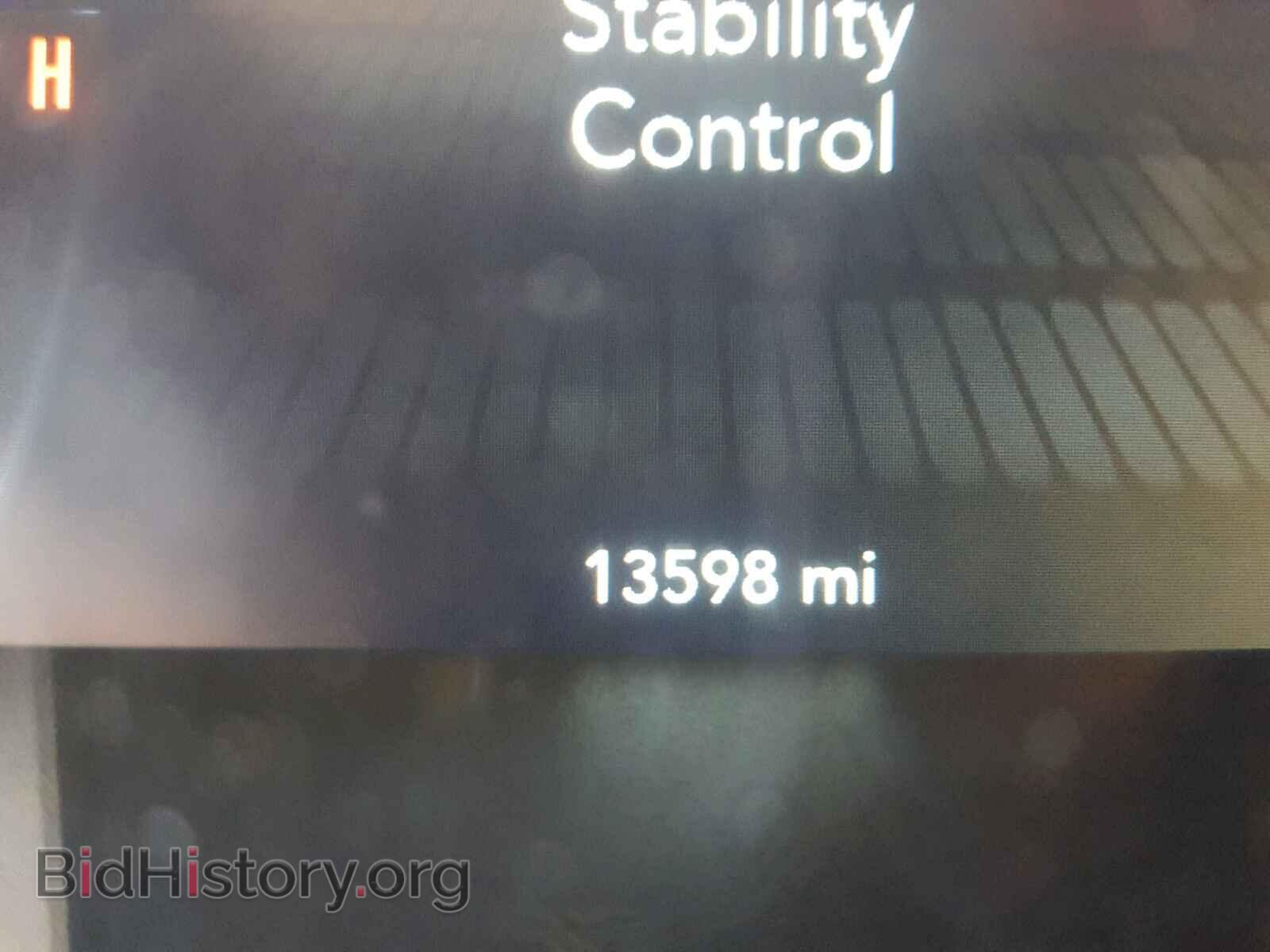 2017 DODGE CHALLENGER - VIN: 2C3CDZFJ4HH558872 - Фото 8