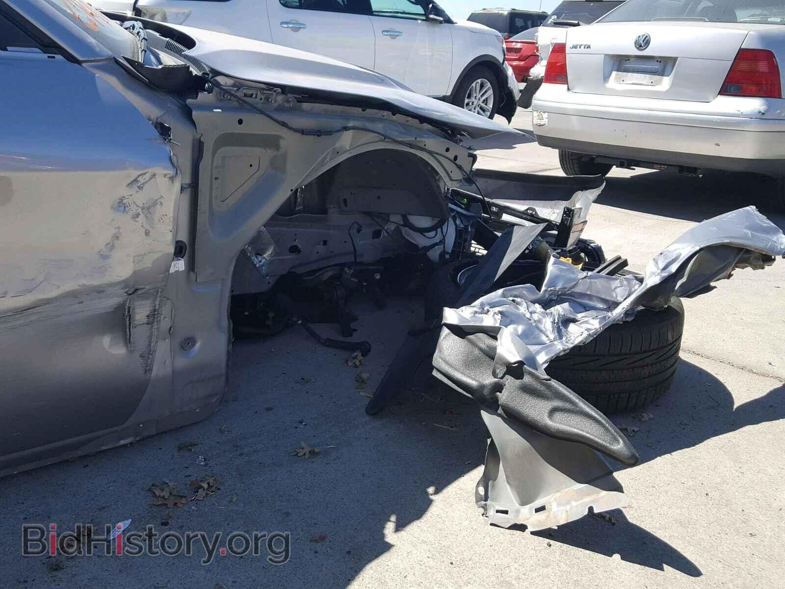 2017 DODGE CHALLENGER - VIN: 2C3CDZFJ4HH558872 - Фото 9