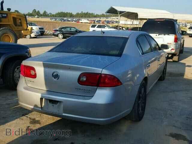 2006 BUICK LUCERNE - VIN: 1G4HD57246U147575 - Фото 4