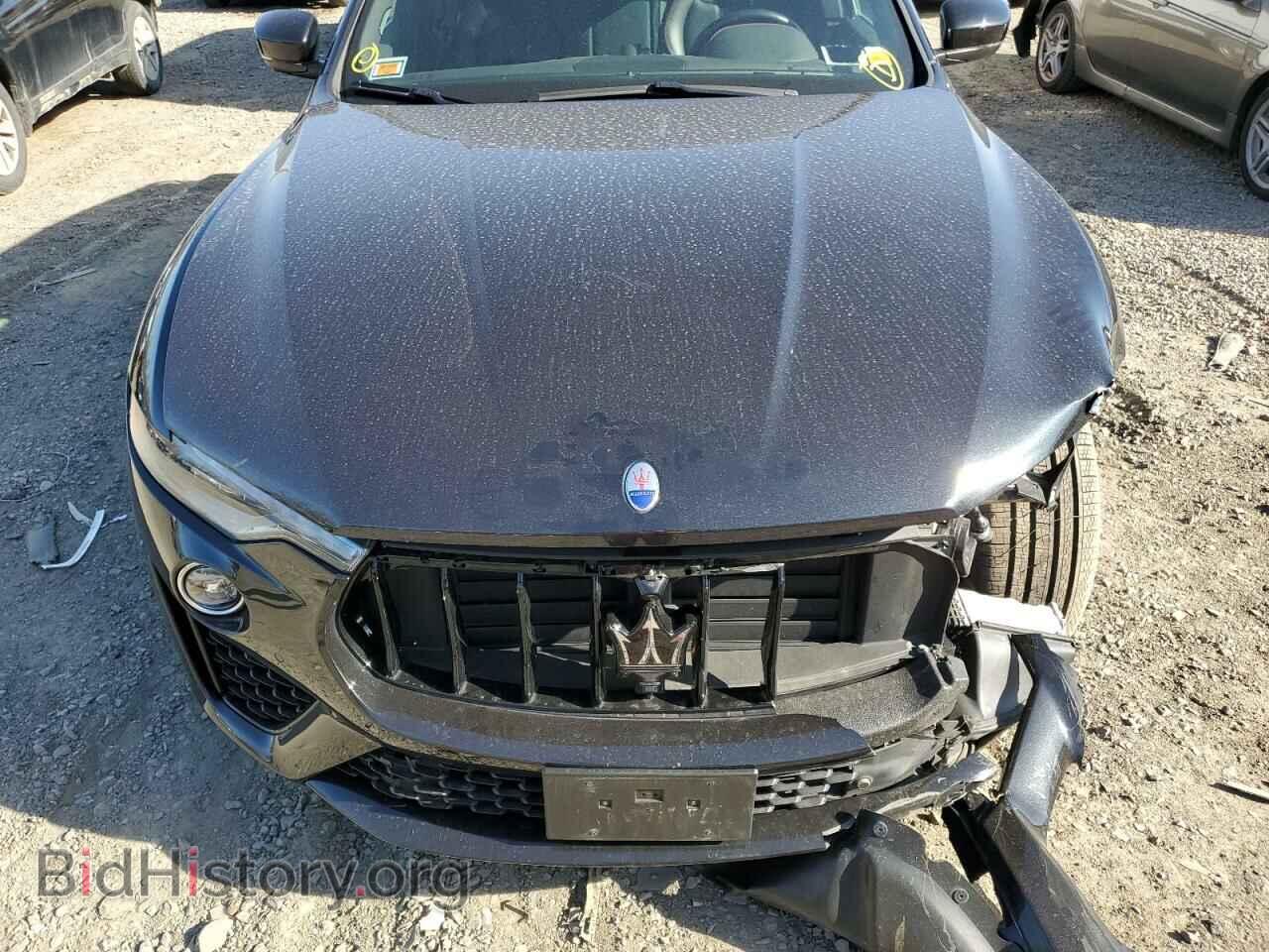 2019 MASERATI ALL MODELS - VIN: ZN661XUS8KX338587 - Фото 11