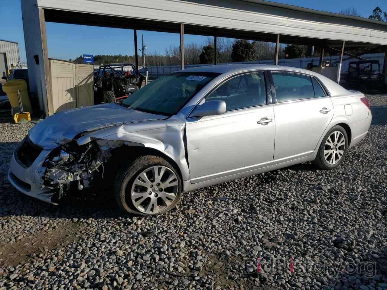 Photo 4T1BK36B98U289196 - TOYOTA AVALON 2008