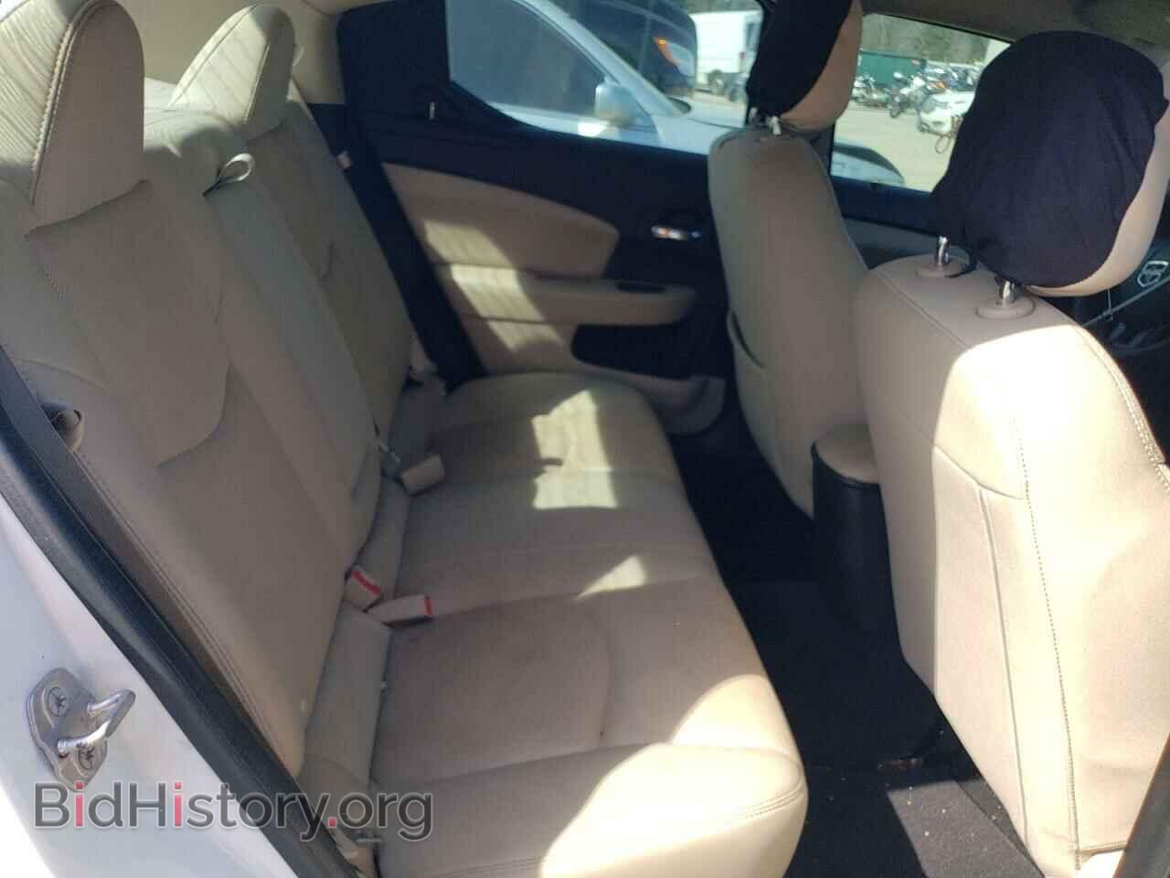 2014 DODGE AVENGER - VIN: 1C3CDZAG4EN218099 - Фото 10