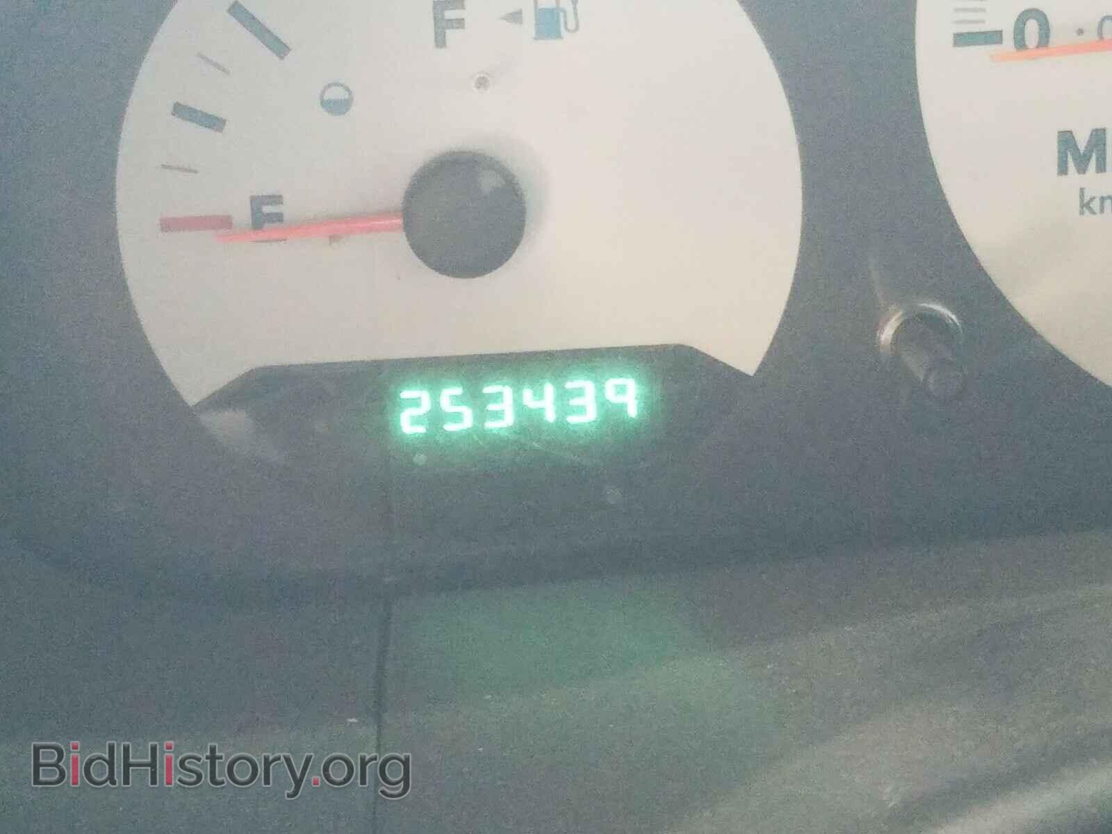 2006 DODGE CARAVAN - VIN: 1D4GP25E66B555352 - Фото 8