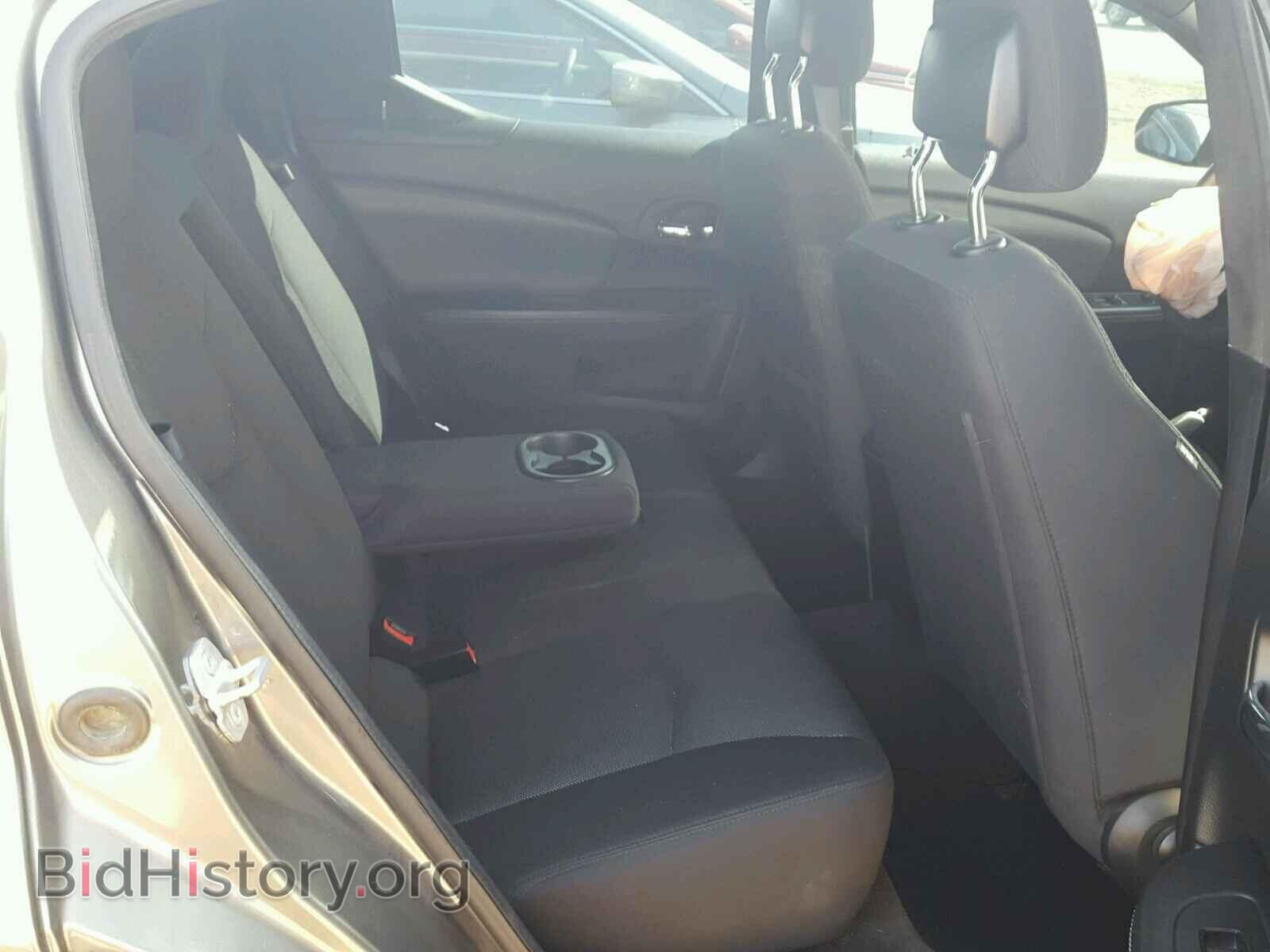 2013 DODGE AVENGER - VIN: 1C3CDZAB5DN622242 - Photo 6