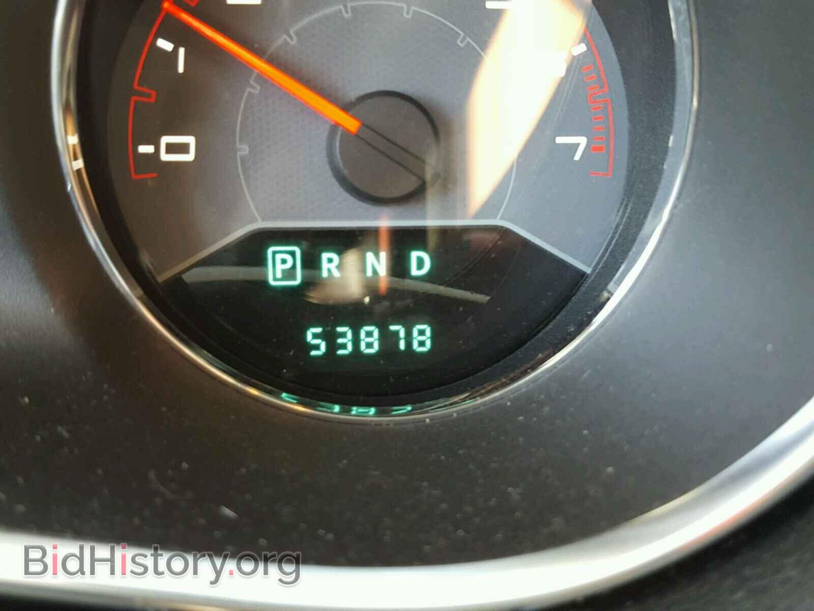 2013 DODGE AVENGER - VIN: 1C3CDZAB5DN622242 - Photo 8