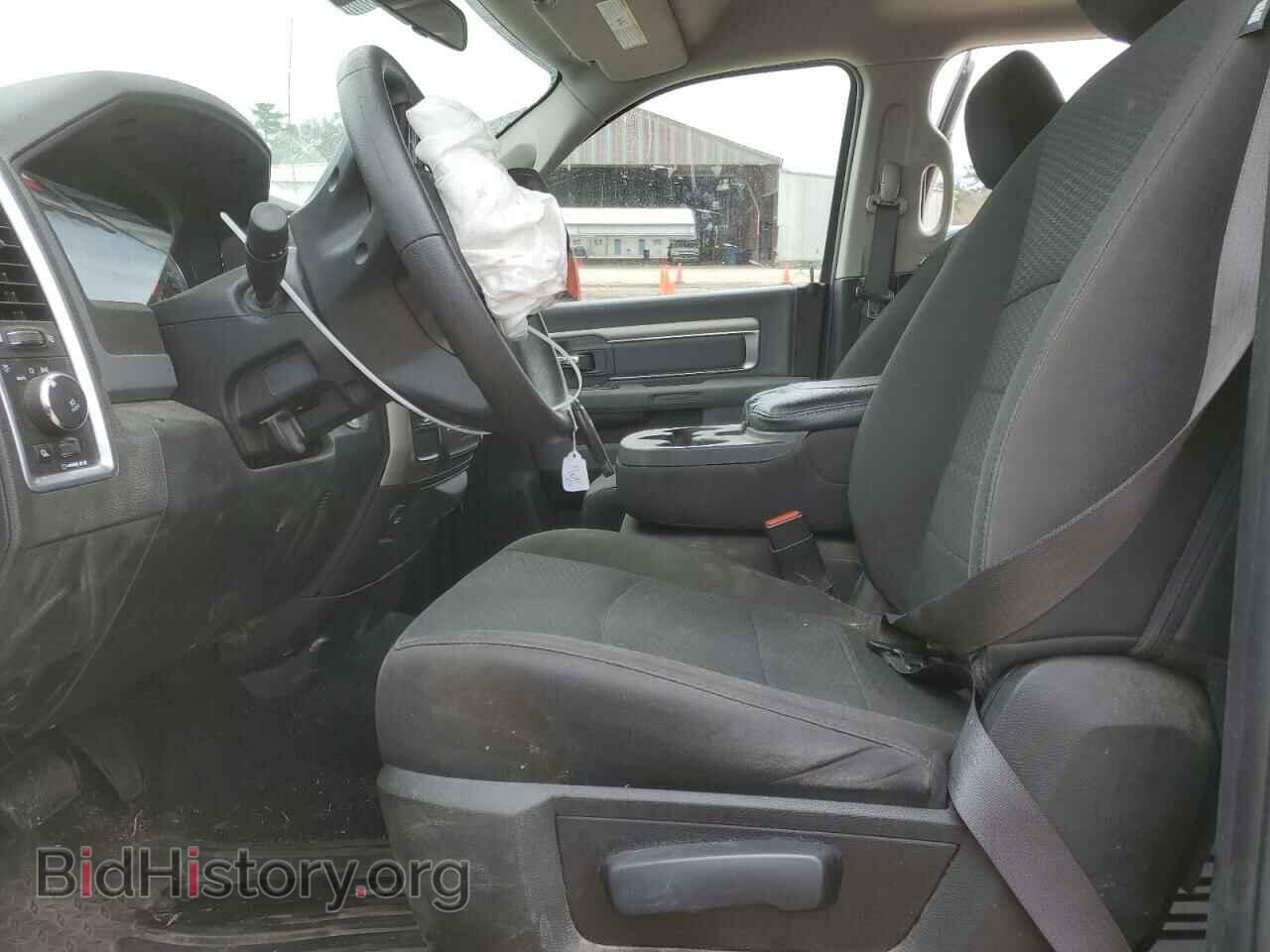 2019 RAM 1500 - VIN: 1C6RR6LT5KS702125 - Фото 7