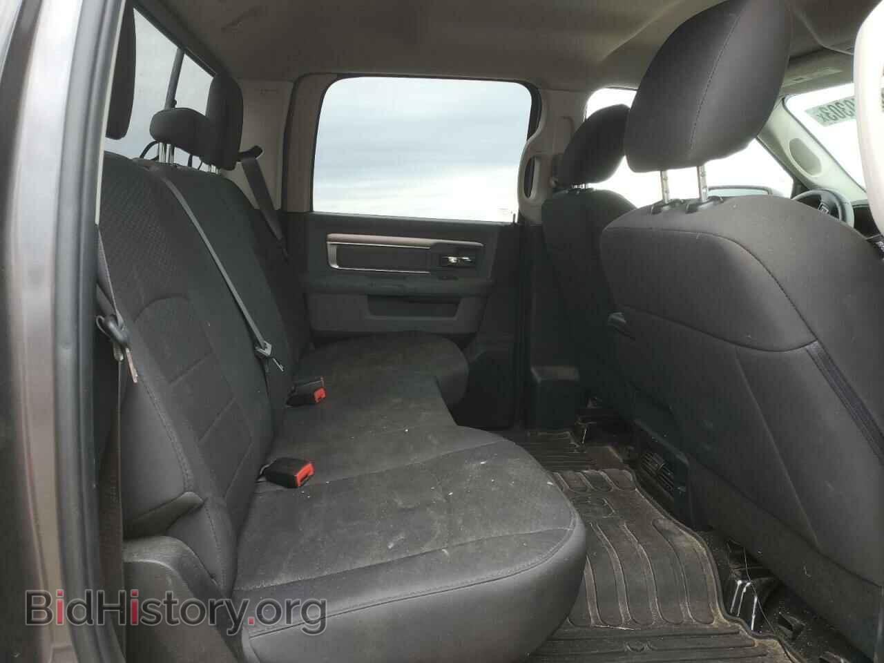 2019 RAM 1500 - VIN: 1C6RR6LT5KS702125 - Фото 10